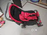 Brand new kids stroller