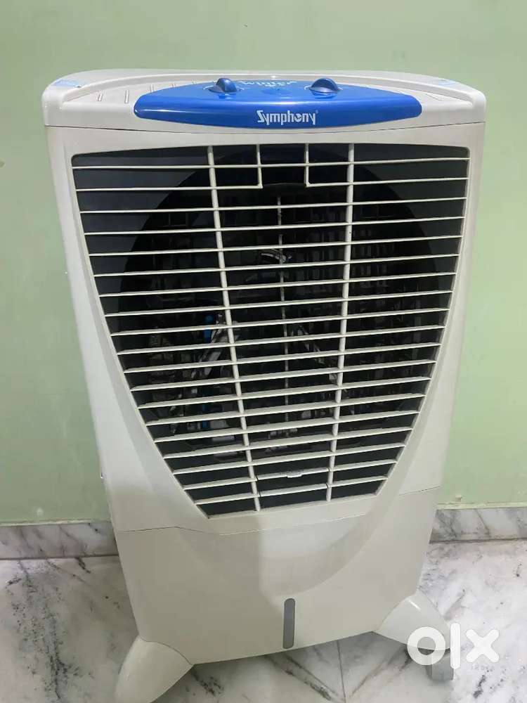 SYMPHONY AIR COOLER