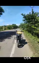 Good Condition bike