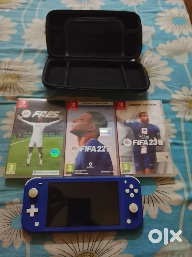 NINTENDO SWITCH,G90 GAME SOUL',RG36 GAME CASET