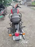 Royal Enfield bullet 350