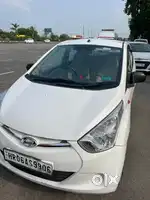 Hyundai EON 2018 Petrol Well Maintained