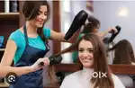 Beautician