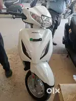 6300 HONDA ACTIVA DLX OBD 2B 6300