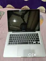 MacBook pro