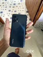 Real me 9 for 6/128 Display change (4g)