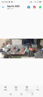 Ak nbr sofa