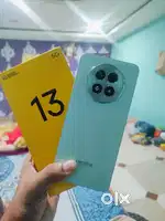 Realme 13 mobile