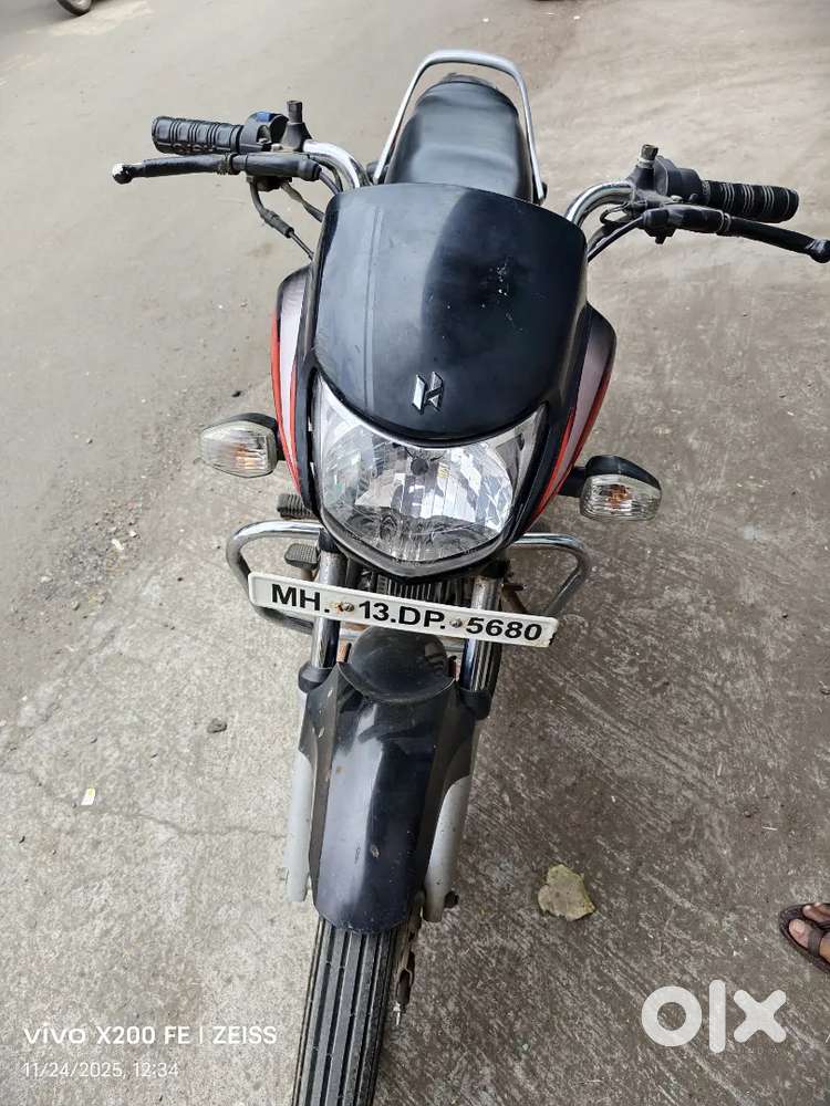 The car is in good condition.