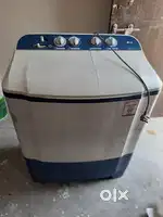 LG Semi Automatic Washing Machine
