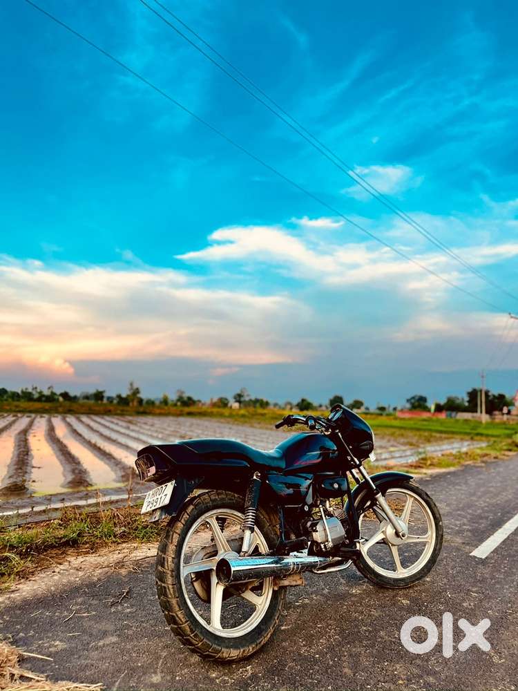 Seplendor 2010 model with all Documents complete 29 December 2025 pass