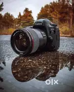 Camera for rent
