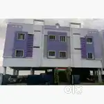 Flat for Resale
