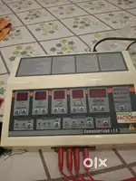 IFT Physiotherapy machine
