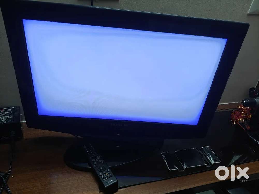 Samsung LCD TV