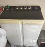 Videocon washing machine