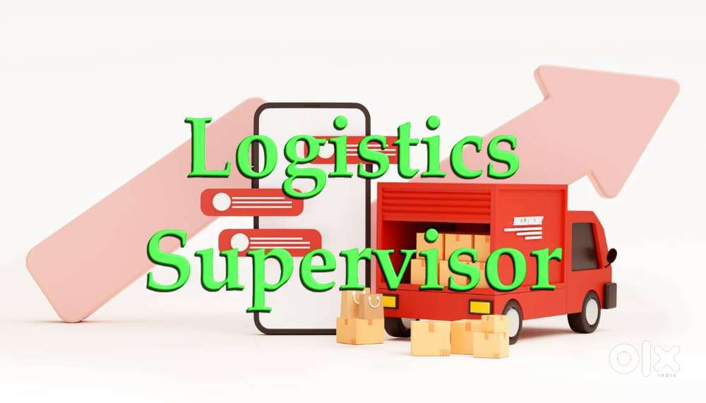 Logistics  Operations Executive Warehouse