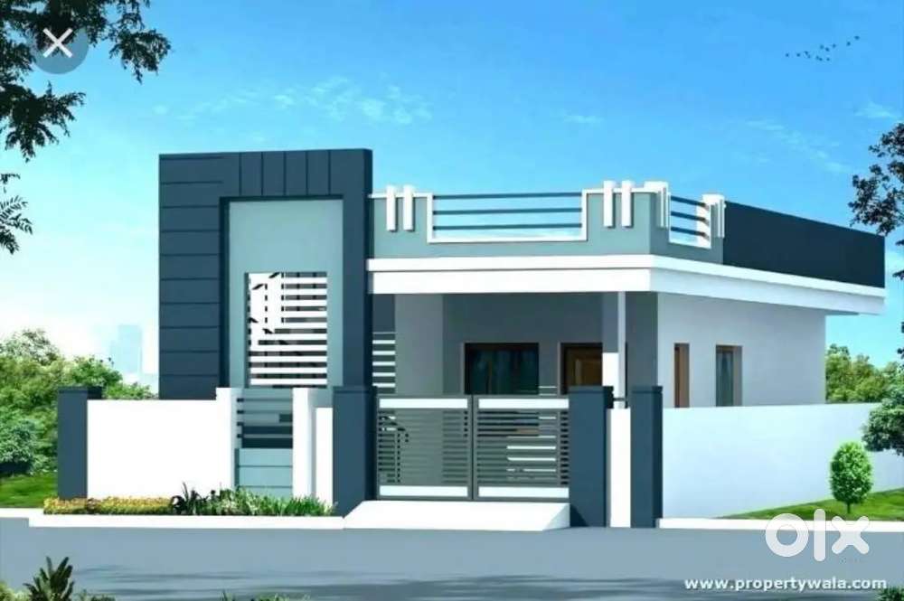 मकान बेचना है TNC RERA APPROVED COLONY