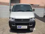 Maruti Suzuki Eeco 5 STR AC (O), 2024, Petrol