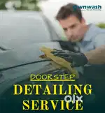 Car wash & sofa cleaning