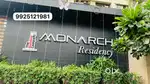 Spacious 3BHK Flat for Rent in Prime Location
