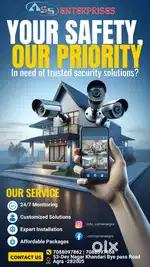 CCTV Technician