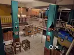 Cafe for sale
