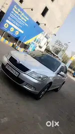 Skoda Laura 2010 Diesel Well Maintained