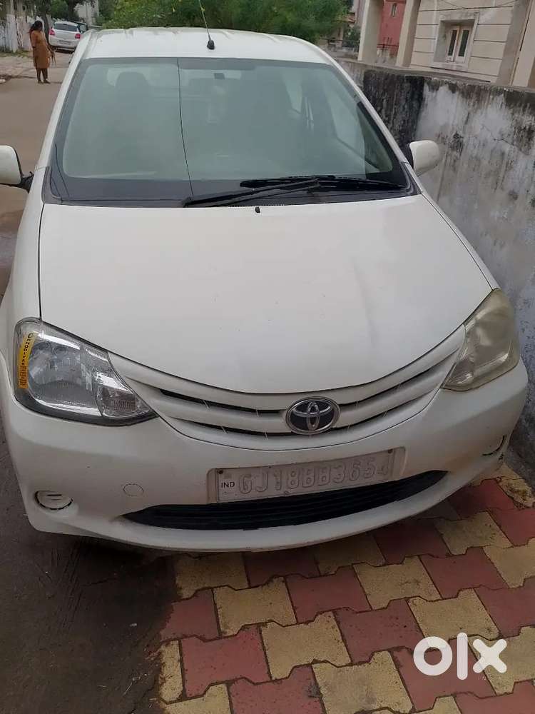 Toyota Etios Liva 2013 Diesel 63000 Km Driven