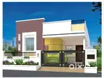 Individual house