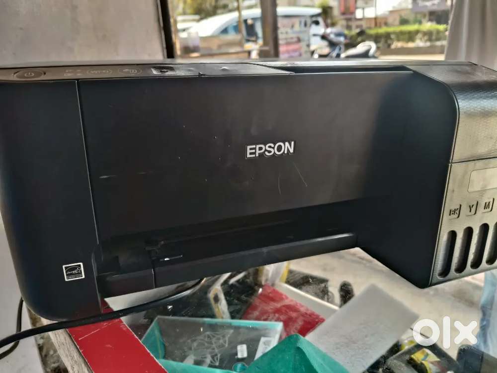 Epson printer l3150 model