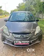 Honda Amaze 2013-2016 S AT i-Vtech, 2013, Petrol