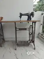 Silai machine
