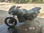 Pulsar 125cc 2022 Model