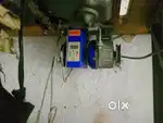 Teen machine ek counter