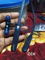 Earphone UBON