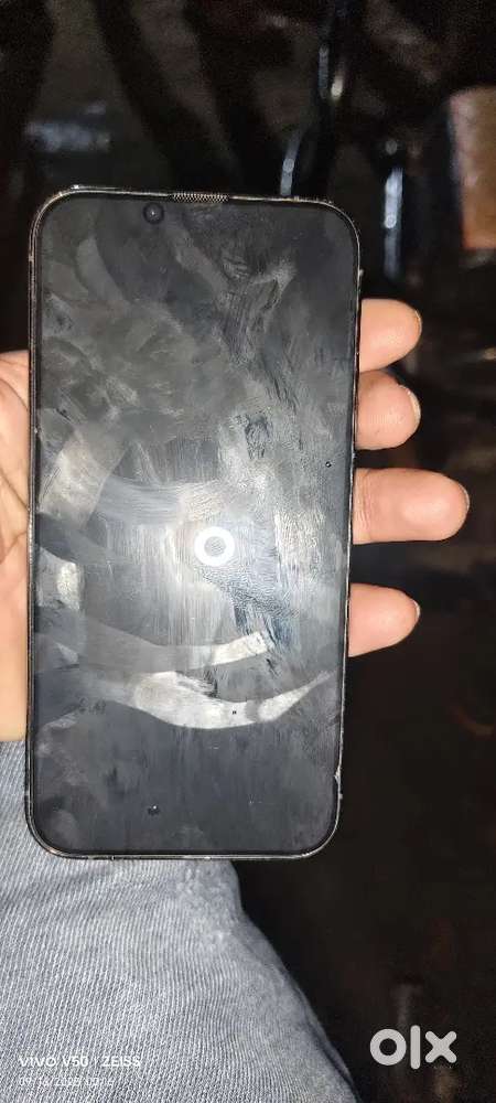 I phone 13 pro
