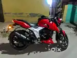 Apache RTR 160Fi 4v