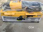 Stone polisher