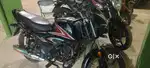Shine 125cc BS6