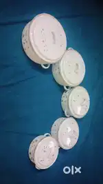Dinner set