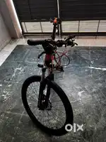 Montra Bicycle – Good Condition, Affordable Price