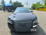 Audi A8 L 2010-2013 4.2 FSI quattro, 2011, Petrol