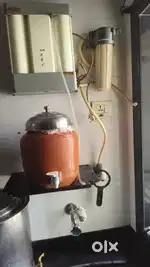 Aquaguard water purifier