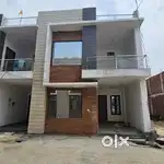 G+1 - Independent  house - 92 lakh. Only
