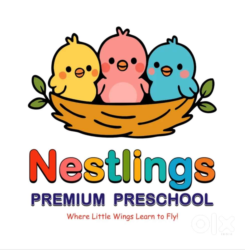 Care taker - preschool