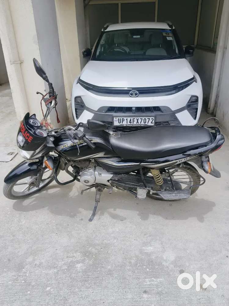 Bajaj Platina Excellent condition well maintained