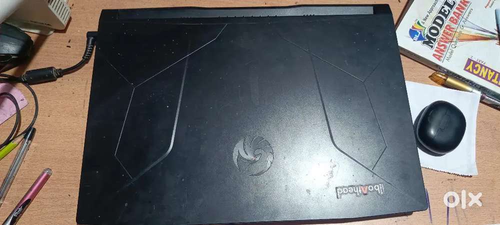 Msi bravo 15, Gaming laptop