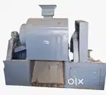 Washing powder filter