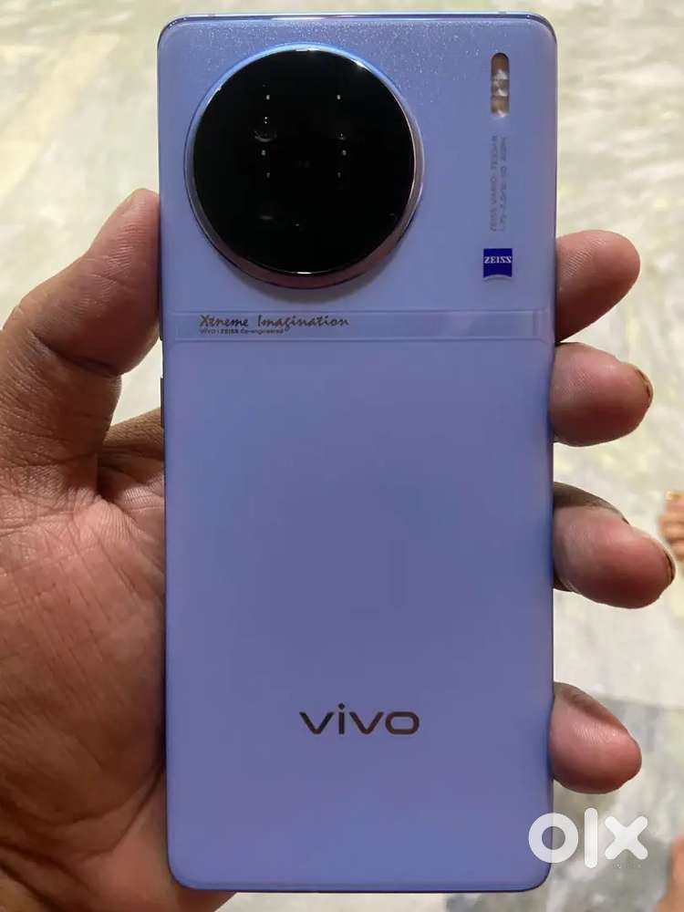 Vivo X90 12/256